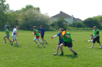 Lucan Round Robin 2012